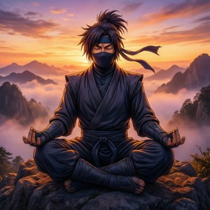 Morning Meditation