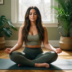 Morning Meditation