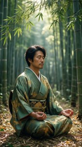 Morning Meditation