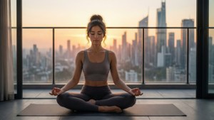 Morning Meditation