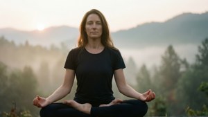 Morning Meditation