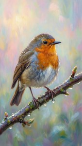 Morning Melody
