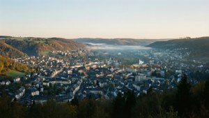 Morning Mist