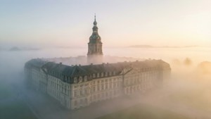Morning Mist