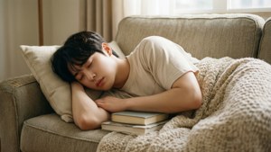 Morning Nap
