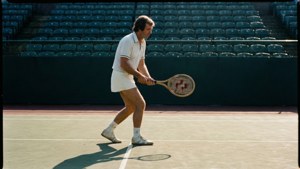 Morning Practice