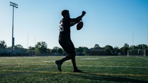 Morning Practice