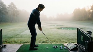 Morning Practice