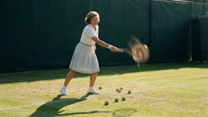 Morning Practice