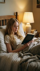 Morning Reading