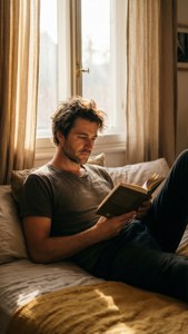 Morning Reading
