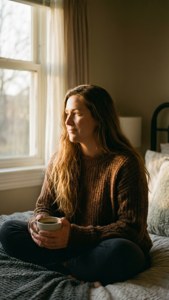 Morning Reverie