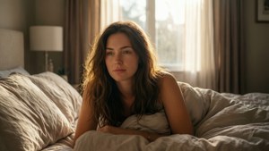 Morning Reverie
