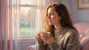 Morning Reverie