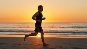 Morning Run