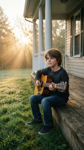 Morning Serenade