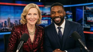 Morning Show Hosts