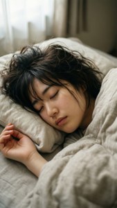 Morning Slumber