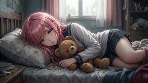 Morning Sorrow