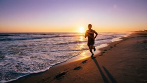 Morning Sprint