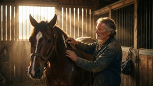 Morning Stable Care
