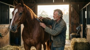 Morning Stable Care