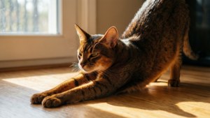 Morning Stretch