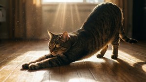 Morning Stretch