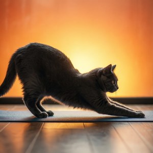 Morning Stretch