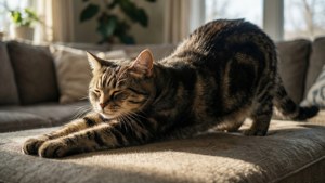 Morning Stretch