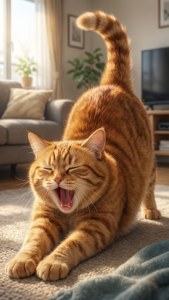 Morning Stretch