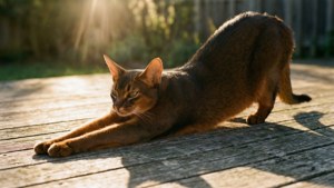Morning Stretch