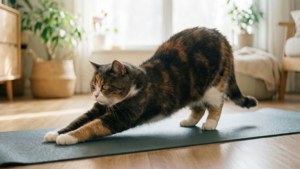 Morning Stretch