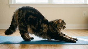 Morning Stretch