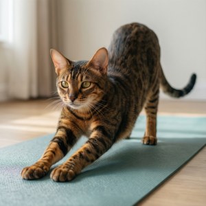 Morning Stretch