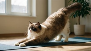 Morning Stretch