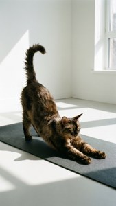 Morning Stretch