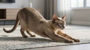 Morning Stretch Minimal