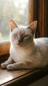 Morning Sunbeam