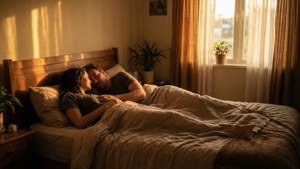 Morning Together