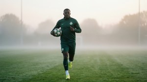 Morning Training