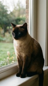 Morning Watcher
