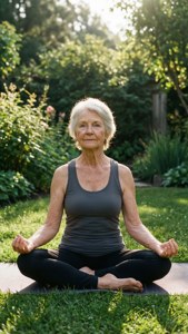 Morning Yoga