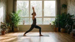 Morning Yoga Flow