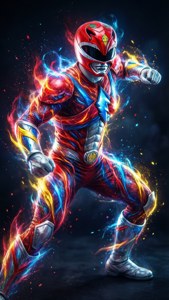 Morphing Grid Energy