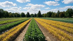 Morrow Plots