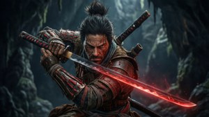 Mortal Blade Unleashed