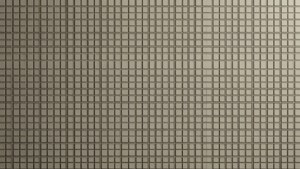Mosaic Grid Shadow