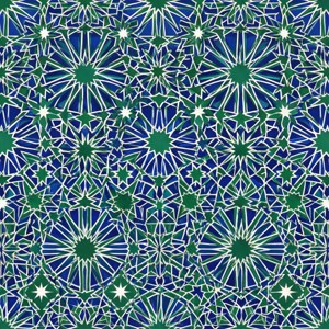 Mosaic Infinity