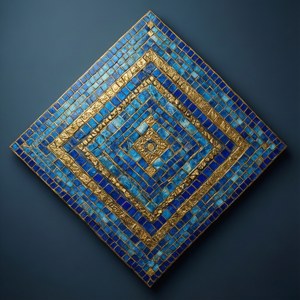 Mosaic Luxury